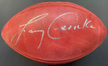 Load image into Gallery viewer, Larry Csonka Signed Wilson Football Miami Dolphins Fanatics NFL Autographed
