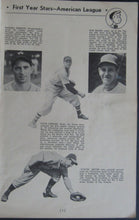 Load image into Gallery viewer, 1946 Who's Who In The Major League Baseball Guide 14th Edition Vintage MLB
