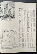 Load image into Gallery viewer, 1959 Los Angeles Dodgers MLB Baseball Yearbook Vintage Publication
