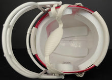 Load image into Gallery viewer, Joe Montana Kansas City Chiefs Autographed Signed Mini Helmet Fanatics NFL
