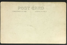 Load image into Gallery viewer, 1909 Haynes Race Car Real Photo Postcard RPPC Antique Chicago Cars Auto Old Rare
