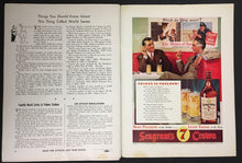 Load image into Gallery viewer, 1943 World Series Program Yankee Stadium New York vs St Louis Cardinals MLB
