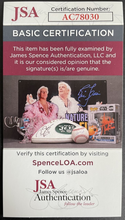Load image into Gallery viewer, Stan Musial Autographed National League Rawlings Baseball St. Louis Cardinal JSA
