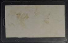 Load image into Gallery viewer, 1972 Genesis Guest Pass The Great Western Express Festival Vintage Music
