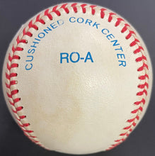 Load image into Gallery viewer, Dennis Eckersley Autographed American League Rawlings Baseball Cardinals JSA
