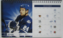 Load image into Gallery viewer, 2006-2007 Toronto Maple Leafs Season Ticket Holder Book + Calendar Great Photos

