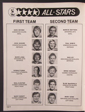 Load image into Gallery viewer, 1979 Avco Cup Final Program Edmonton Oilers Wayne Gretzky 1st Pro Season Jets
