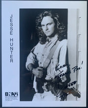 Load image into Gallery viewer, Country Music 8x10 Collection x5 Photos Signed Jesse Hunter Julian Austin + More
