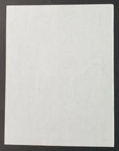Load image into Gallery viewer, 1986 Gorman`s Gym Old Fashion Club Fights Program Boxing Don Curry Vintage Rare
