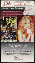 Load image into Gallery viewer, Juan Marichal Autographed Signed Rawlings Major League Baseball HOF 83 JSA COA
