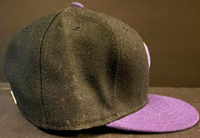 Load image into Gallery viewer, Colorado Rockies MLB Team Issue Baseball Cap Hat New Era 59Fifty Sz 7-1/2 New
