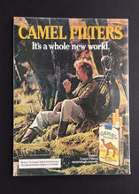 Load image into Gallery viewer, 1984 World Series Program Detroit Tigers vs San Diego Padres Signed Alan Trammel
