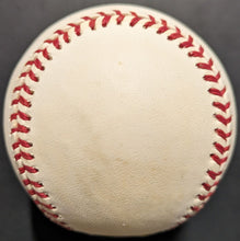 Load image into Gallery viewer, Yogi Lawrence Peter Berra Autographed Full Name MLB Baseball Signed PSA COA
