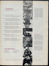 Load image into Gallery viewer, 1968 Sports Illustrated Autographed Al Kaline Denny McLain Signed MLB JSA
