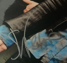 Load image into Gallery viewer, Stone Temple Pilots Promo 2012 Concert Signed Poster Autographed Scott Weiland
