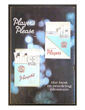 Load image into Gallery viewer, 1963 NHL Hockey Program Toronto Maple Leafs v Montreal Canadiens Bob Pulford
