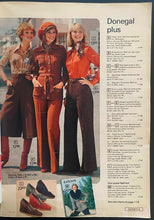 Load image into Gallery viewer, 1975 Eaton&#39;s Department Store Fall + Winter Catalogue Vintage Advertising
