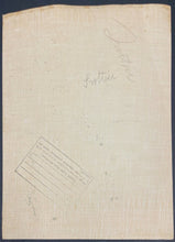 Load image into Gallery viewer, 1930 Vintage Rice Type 1 Photo NHL Montreal Maroons Hockey Dave Trottier
