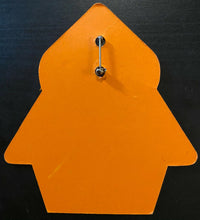 Load image into Gallery viewer, 1979 Vintage Indy 500 Credential Pin And Card Indianapolis Indiana Retro Rare
