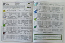 Load image into Gallery viewer, 2015 147th Belmont Stakes American Pharoah Pictured Triple Crown Winner Program
