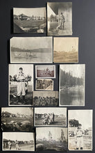 Load image into Gallery viewer, 1909-13 Vintage Photos Montreal Baseball Team Brooklyn Park Athletic Association
