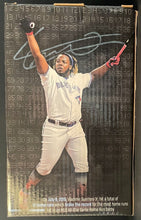 Load image into Gallery viewer, Blue Jays MLB Baseball Vladimir Guerrero Jr. Home Run Counter Bobblehead SGA
