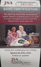 Load image into Gallery viewer, Mike Schmidt Signed Franklin MLB Baseball Autographed Philadelphia Phillies JSA
