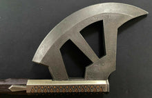 Load image into Gallery viewer, Walking Axe Of Gimli United Cutlery #UC1415, In Box, Original Issue Rare LOA
