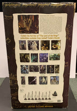 Load image into Gallery viewer, Lord Of The Rings Limited Edition Helm Of Sauron United Cutlery UC1412 LOA + Box
