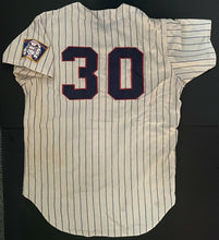 Load image into Gallery viewer, c1961-1971 Minnesota Twins Game Used Baseball Full Uniform MLB Vintage Wilson
