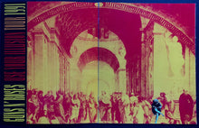 Load image into Gallery viewer, 1991 Guns N&#39; Roses Program Use Your Illusion Tour Toronto Show North America
