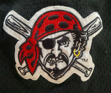Load image into Gallery viewer, Pittsburgh Pirates National League #36 Batting Practice Game Used Mesh Jersey
