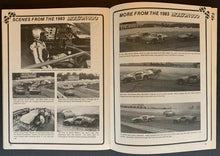 Load image into Gallery viewer, 1983 Stock Car Racing Program Cayuga International Speedway Goodyear Eagle 150
