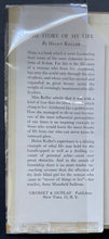 Load image into Gallery viewer, Helen Keller Signed The Story of My Life HC Book Autobiography Autographed JSA
