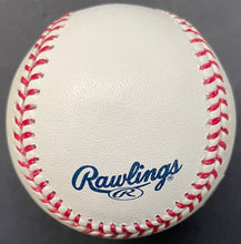 Load image into Gallery viewer, Kevin Youkilis Autographed OMLB Rawlings Baseball Signed JSA Boston Red Sox MLB
