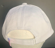 Load image into Gallery viewer, Caitlyn Jenner Autographed Adjustable USA Olympic Hat NWOT Bruce Signed COA Holo
