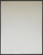 Load image into Gallery viewer, 1970s Jerry Korab Sporticatures Robert Pelkowski Chicago Blackhawks NHL Vintage
