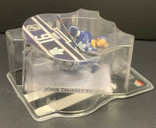 Load image into Gallery viewer, John Tavares Toronto Maple Leafs NHL Figurine Imports Dragon Figures LTD New
