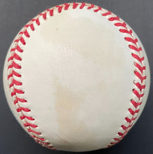 Load image into Gallery viewer, Robin Yount Autographed Rawlings OMLB Baseball Signed JSA Milwaukee Brewers HOF
