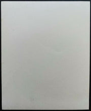 Load image into Gallery viewer, Cleveland Baron Team Issued Hockey Photo Al Macadam Autographed Signed
