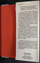Load image into Gallery viewer, Mickey Rooney Signed The Search for Sonny Skies Book Autographed Vintage JSA
