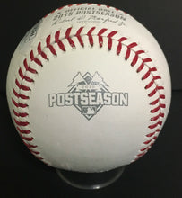 Load image into Gallery viewer, David Price Autographed 2015 Post Season Baseball Cy &#39;12 Toronto Blue Jays JSA
