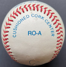 Load image into Gallery viewer, Mickey Mantle Autographed Signed MLB Rawlings Baseball PSA LOA New York Yankees
