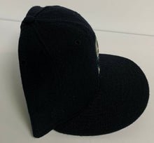 Load image into Gallery viewer, New Era 59/50 Seattle Mariners Cap MLB Baseball Cap Vintage Hat Size 6 3/4
