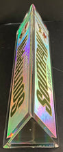 Load image into Gallery viewer, 1990&#39;s Southpaw Light Beer Draft Tap Handle Acrylic Boxing Kangaroos Pictured
