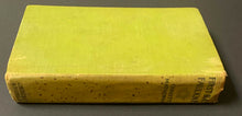 Load image into Gallery viewer, 1916 First Base Faulkner Christy Mathewson Hard Cover Book Vintage MLB Baseball
