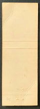 Load image into Gallery viewer, Vintage Restaurant Matchbook Bill Zuber MLB Player Homestead Iowa
