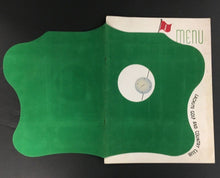Load image into Gallery viewer, 1971 Lachute Golf And Country Club Menu Vintage Old Wine Beer Food Sports
