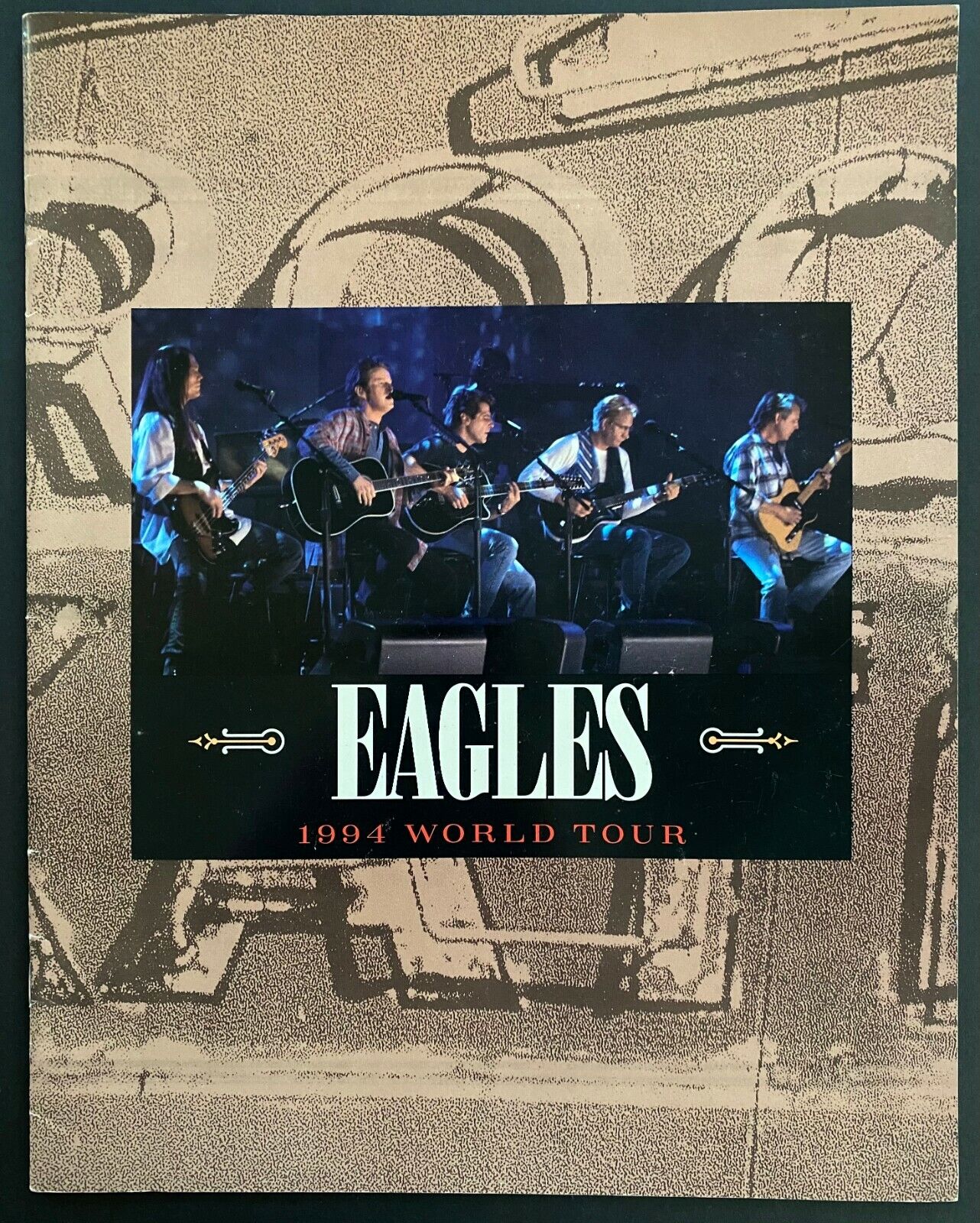 洋楽 Eagles Flying Again 1994 Eagles – Flying Again – 2 x CD (Unofficial Release), 1999