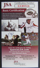 Load image into Gallery viewer, Toronto Maple Leafs Fern Flaman Autographed Turofsky Photo Signed JSA Authentic
